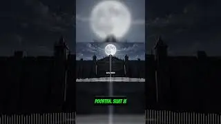 JW Broken Veteran - Nederland, sluit de poorten (Official Lyrics Video) | Stop de Instroom Nu