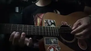 Sleepwalker by Julie Byrne cover 1