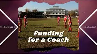 sports club funding - club sports funding - allocating 16 -19 Funding to sports clubs