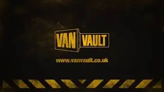 VanVault Security from Power Tools UK