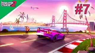 Horizon Chase 2 - Torneios | Parte #7 FINAL!