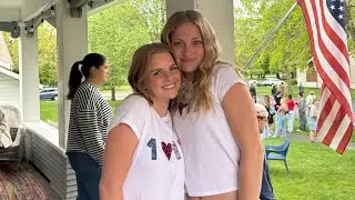 Brief Moments of the Sinto Block Party