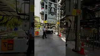 കാർ പാര്&zwj;ക്കു ചെയ്യാം I ആര്യനിവാസ് |Car parking #shorts
