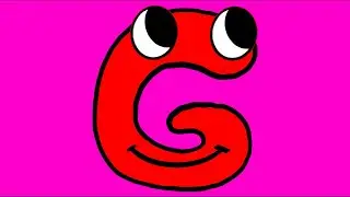 The G Song &mdash; &ldquo;G Time!&rdquo; (Seventh Letter) | Henry Hoover World