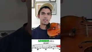 Master Double Stops: Scottish Fantasy Violin Practice