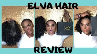 Elva hair  Review