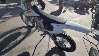 2019 SSR SR450