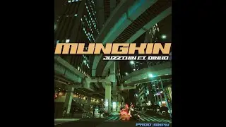 Juzzthin ft. Dinho - Mungkin ( Official Visualizer )
