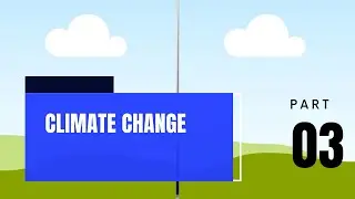 Climate Change: Part-3 (Some Burning Issues)