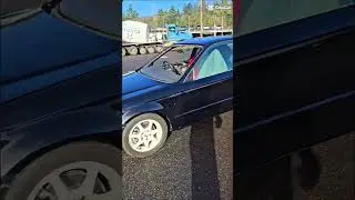 Honda Civic Type R EK9 Starlight Black Pearl Restoration