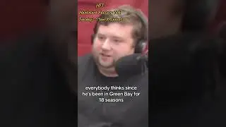 The #fantasy talk show is off and running