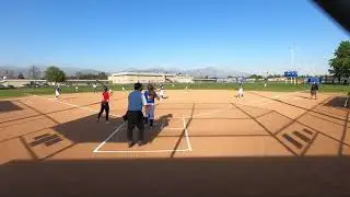 Troy Varsity vs Charter Oak 0224