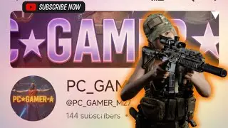 PC_GAMER_MH27 is live