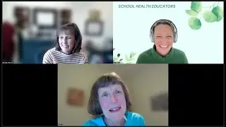 The National Consensus for School Health Education Standards