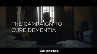 We are close to a potential cure for dementia.