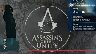 (mini granie) Assassin's Creed: Unity cz.150 Misje Wsp&oacute;łpracy | Austriacki Spisek | 0 z 5 pkt.