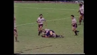 Les Boyd Hall of Fame