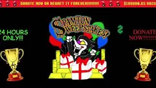 Spamton Sweepstakes OST: Cat Petterz OST - No Cats (66% Speed)