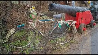 Kerst en Oud en Nieuw Terschelling 2024