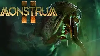 Monstrum 2 - Playing As All The Monsters!