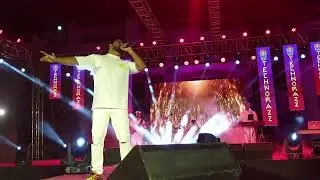 AMIT DAVID | LIVE