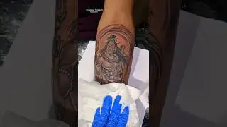 #Bhole Baba#tattoo #Bhole #tattoofun #song #newsong #love #tattoo #upcomingmusician #punjabisong #