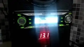 Pioneer Golfinho deh-p6750mp... Nostalgia Montana do tio Ivo
