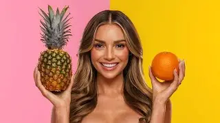 Eating Fruit Everyday is Very Healthy for Your Body and is a Good Source of Vitamins & Minerals