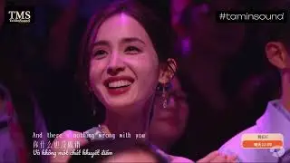 Whataya Want From Me - Adam Lambert vietsub