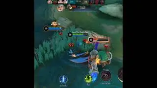 Phantom Troupe #mobilelegends #mlbbshorts #mlbb