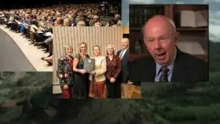 El Pomar Foundation - Programs: Awards for Excellence