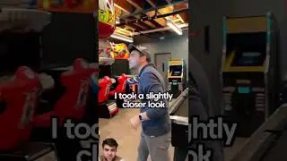 BOXING 🥊 MASHIN ON 👀🙌🤟✅#foryou #arcade #ad #shortvideos #trending #viralvideos #shortfeed