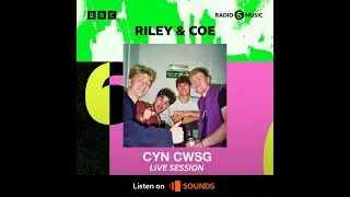 Cyn Cwsg - 