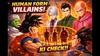 Villainous Activity by Frieza the Emperor 💀 | Dragon Ball Z: Kakarot Epic Battle 🔥#kakarot #new