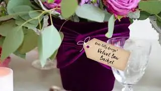 Fall Purples | debi lilly design&trade; | Safeway
