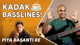 No one will tell you this...| How to make better basslines | The School Of Bass