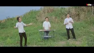 ꓥꓪ ꓢI-ꓒ(Official Music Video)| lisu song, yobin song, ꓡꓲ-ꓢꓴ ꓟꓴ ꓖꓪ, 2023 #lisu #thai #myanmar