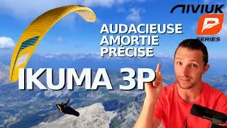 REVIEW MATOS - Ikuma 3P Elle a de quoi SEDUIRE, ALLEZ VOUS CRAQUER ?