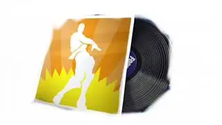 Fortnite Season 9 Music - Orange Justice