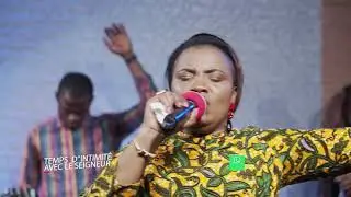 Maman Gode Bondembe: TEMPS D'INTIMITE AVEC LE SEIGNEUR