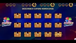 🍀🔥 BURNING HOT CLOVER CHANCE BONUS WIN! 🎰 HUGE JACKPOT & CLASSIC SLOT ACTION! 💰