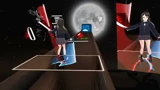 エルフ[Elf]/ Ado (Expert+)【#beatsaber ビートセイバー/#BeatSaber】