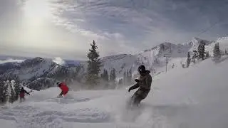 Experience the Mountain Collective | 34 Days at 17 Dream Destinations