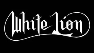 White Lion   Web Of Desire