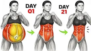 Best Standing Abs Workout To Tone Your Tummy Fast [30 Min Workout Method 2026]