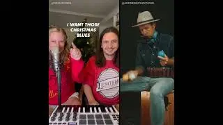 Christmas Blues - Toilet Cat X The Kiffness X Juzzie Smith (30min)