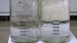 KUIU at IDFL - Hydrophobic Shake Test (DWR)