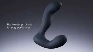 Iker Neo - Interactive Pulsating Prostate Vibrator