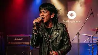 4BANG - Gang Anthem | Raw Heavy Blues Rock Live