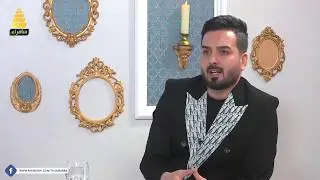 الفنان بسام مهدي يكشف اسرار برنامج The voice : غنيت موال وقطعوه بالمونتاج..وهذا مايحصل في البرنامج